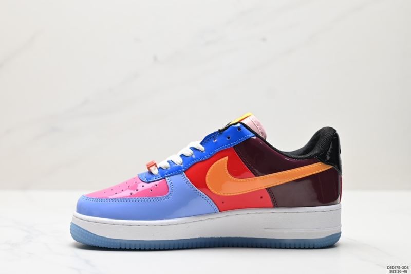 Nike Air Force 1 Shoes